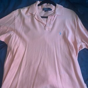 Like New Polo Ralph Lauren Polo Shirt